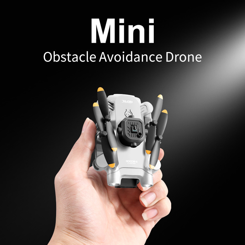 Drone Camera Mount - Mini V30 WiFi FPV Drone With