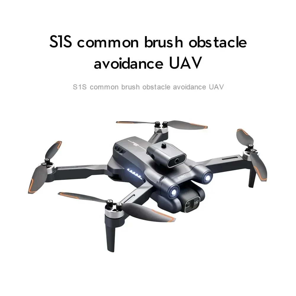 New S1S 5G GPS Drone Camera 8K - Drone Camera Mount review and price