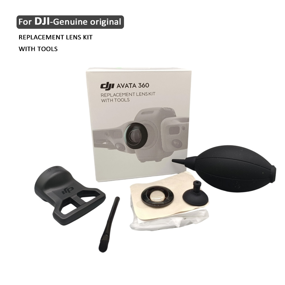 For DJI Avata 360 Lens Repair  - Drone Camera Filter review and price