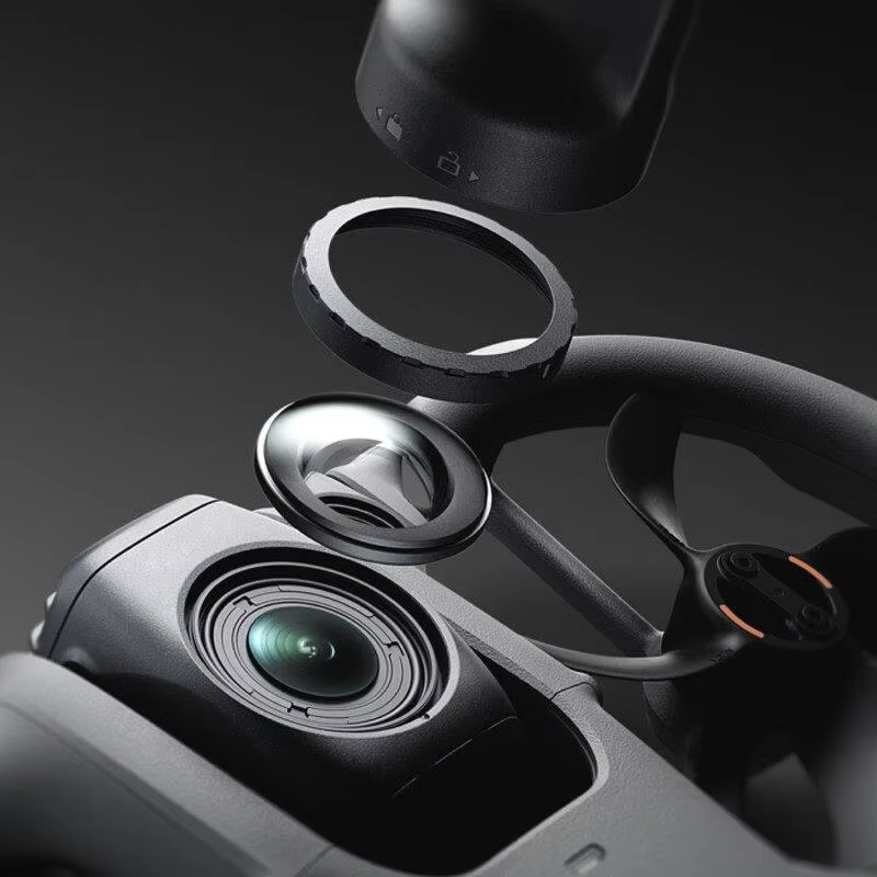 For DJI Avata 360 Lens Repair  - Drone Camera Filter review and price