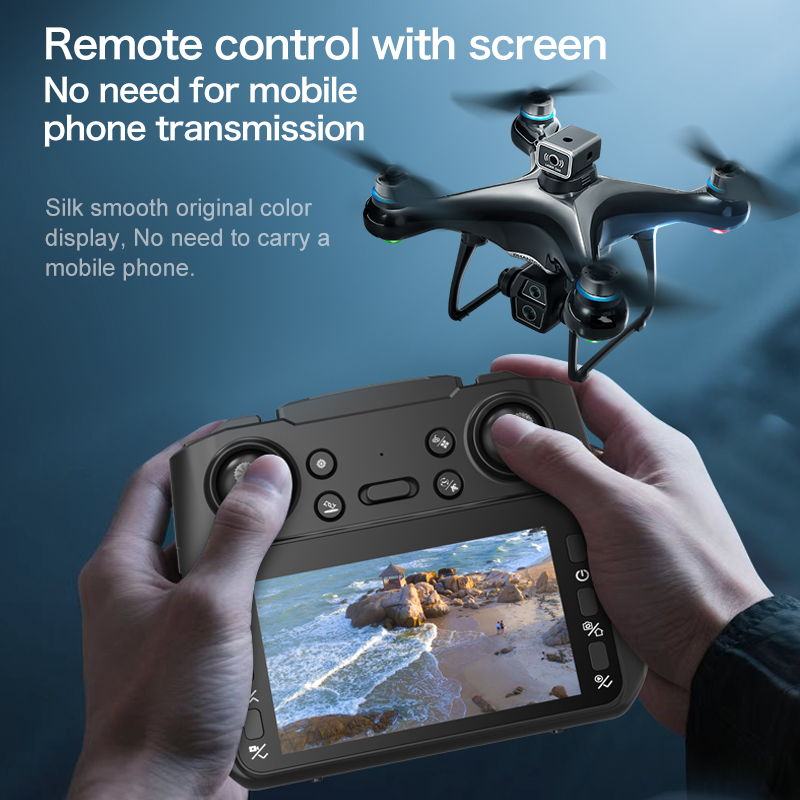 Bexine New Z3 GPS Drone with 4 - Drone Camera Mount review and price