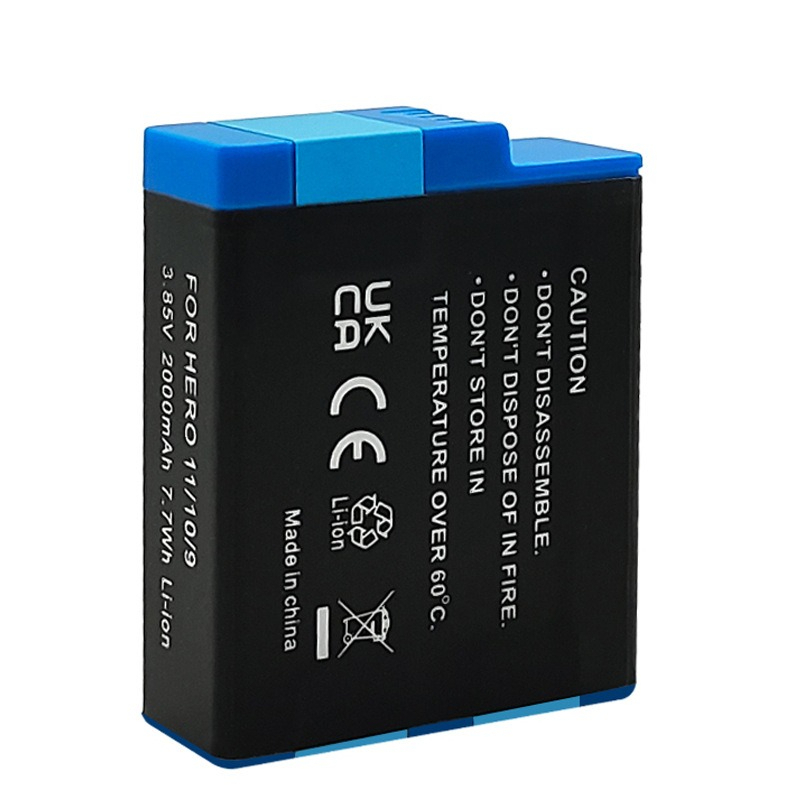 3.85V 2000mAh Battery Full Dec - Drone Camera Action review and price
