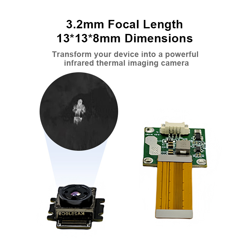 Tiny1-C 256x192 IR Thermal Ima - Drone Camera Thermal review and price