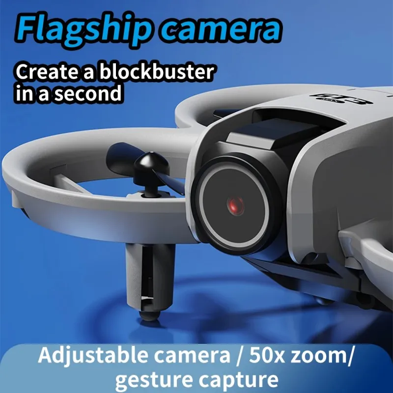 Xiaomi GT3 MAX GPS Drone 8K Ae - Drone Camera Wide Angle review and price