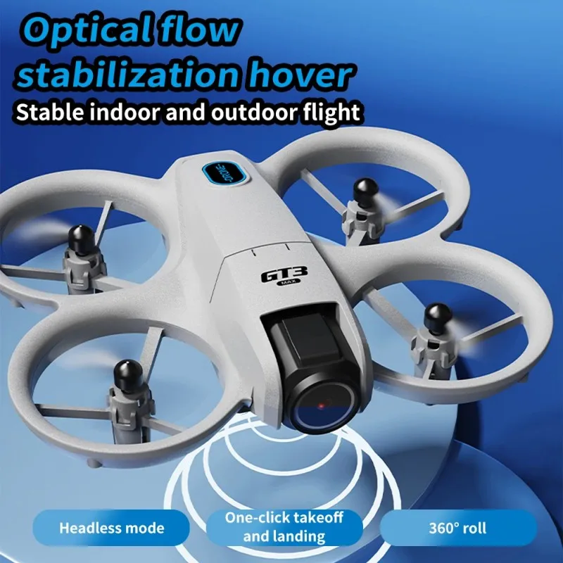 Xiaomi GT3 MAX GPS Drone 8K Ae - Drone Camera Wide Angle review and price