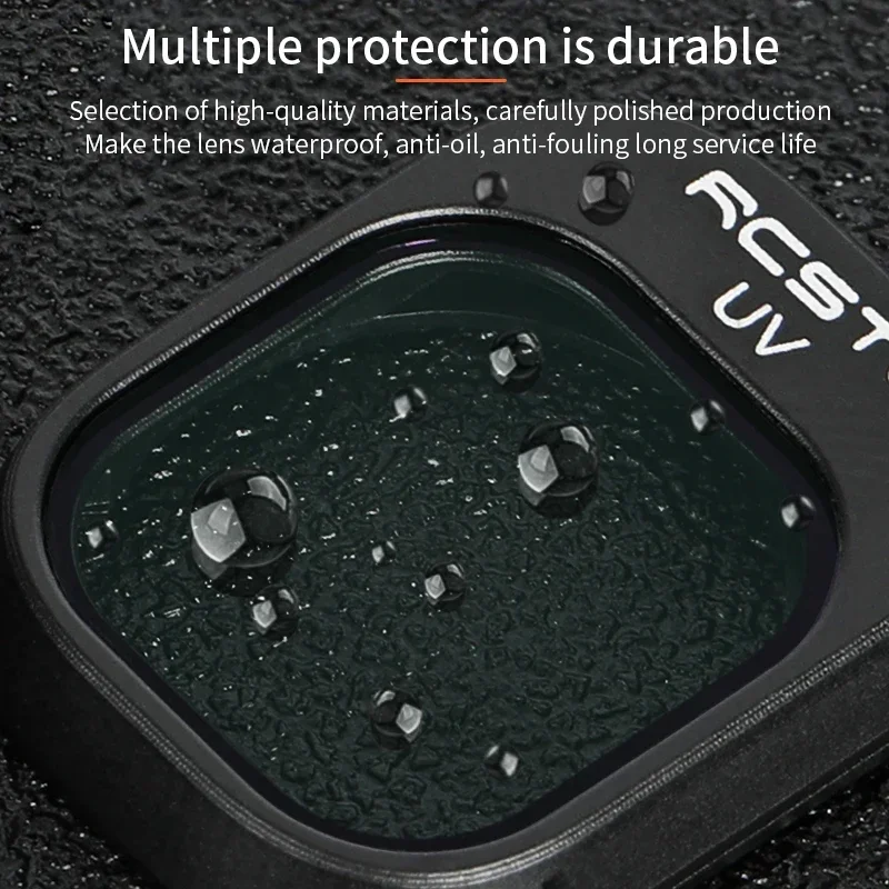 RCSTQ For DJI Mini 4 Pro ND Fi - Drone Camera Filter review and price