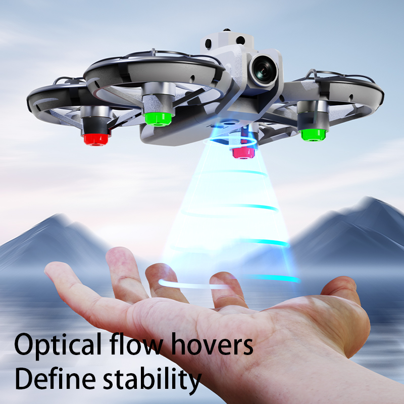 ES800PRO Drone 1:1 Scale Aerod - Drone Camera Vlog review and price