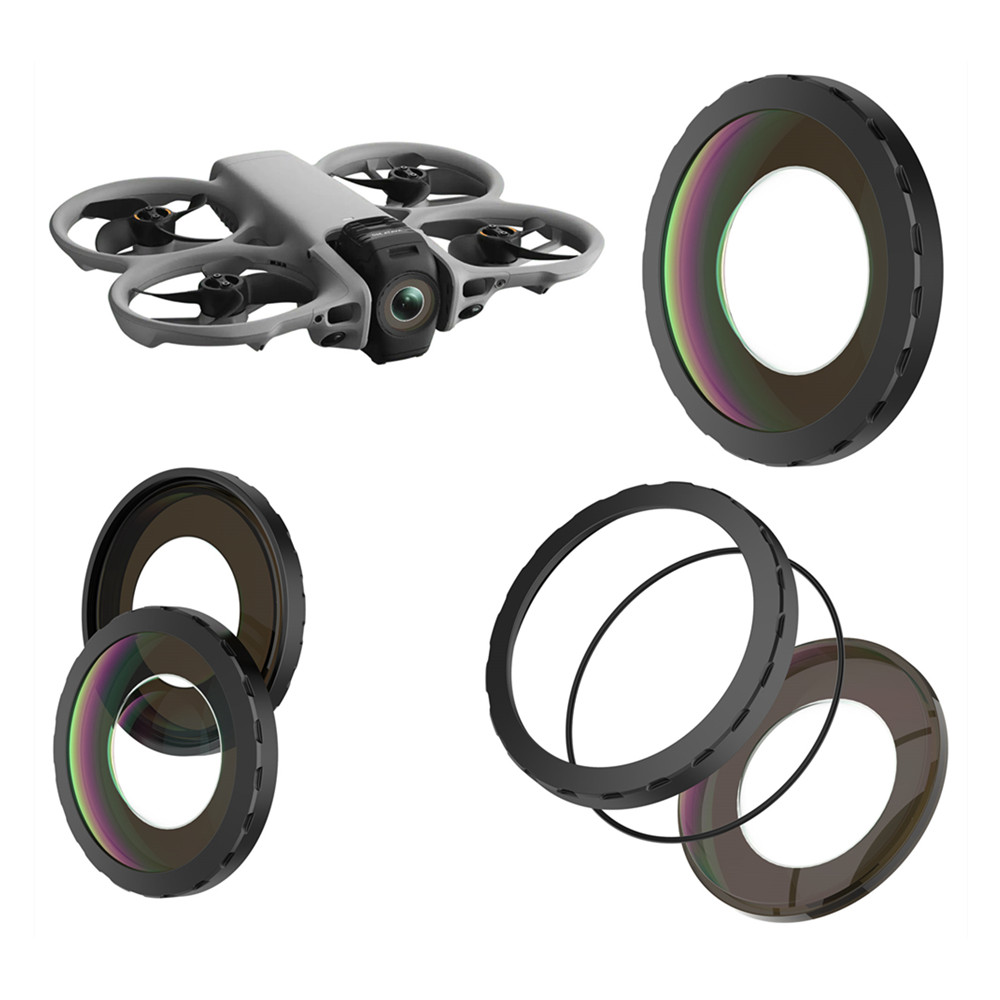 Replacement lens for DJI Avata - Drone Camera Action review and price