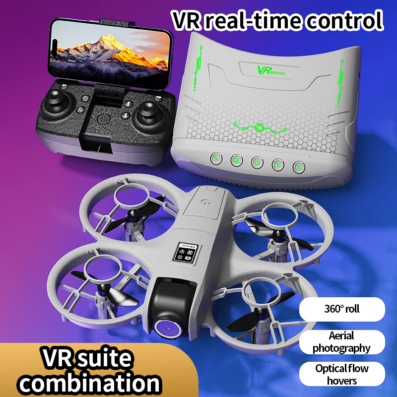 X228 VR FPV Drone HD Dual Came - Drone Camera Mount review and price