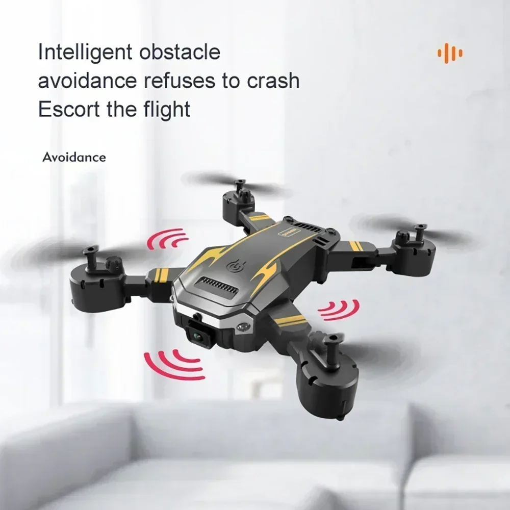 G6 Pro 8K Dual-Camera Drone, 5 - Drone Camera Mount review and price