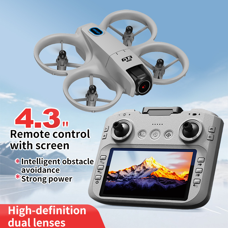 New Model GT3 MAX Drones Large - Drone Camera 4K review and price