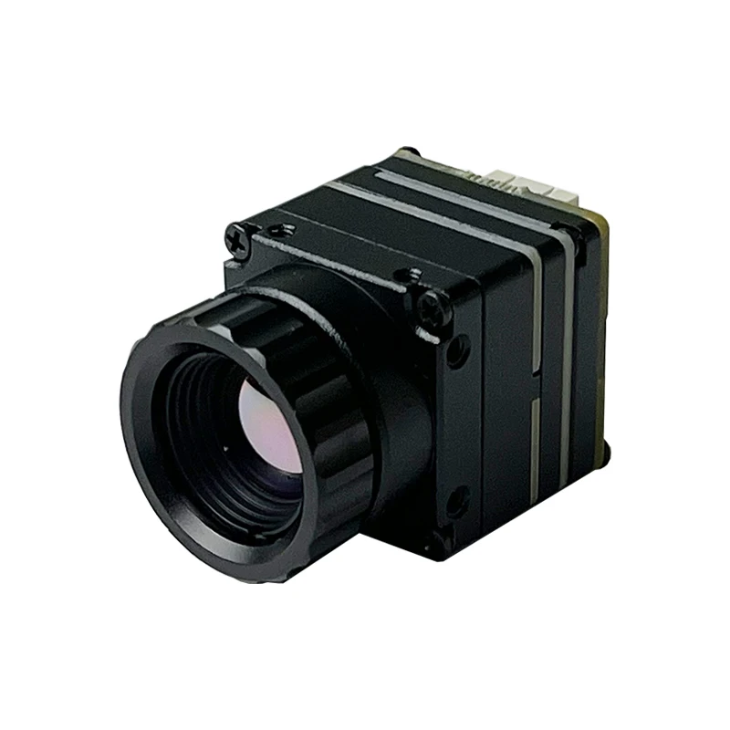 Hot Selling 256x192 Resolution - Drone Camera Thermal review and price