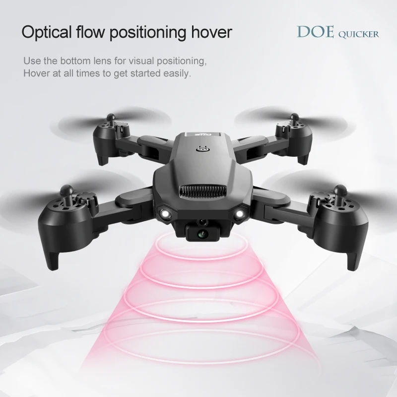 New 4DRC V23 Mini Drone 4K Pro - Drone Camera Mount review and price