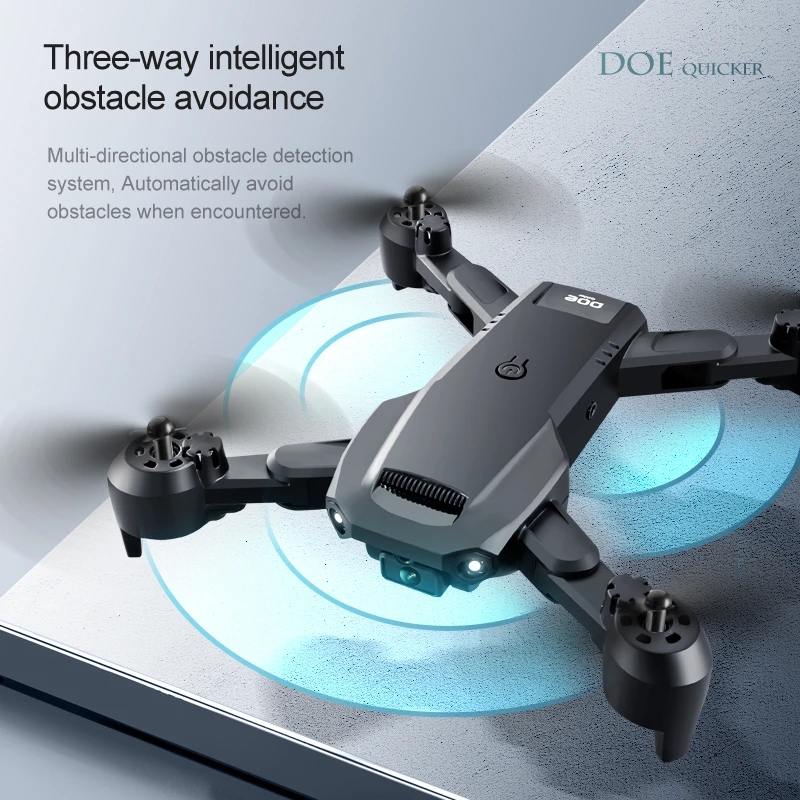 New 4DRC V23 Mini Drone 4K Pro - Drone Camera Mount review and price