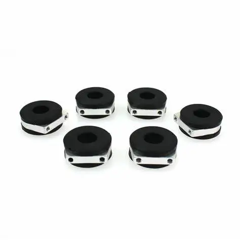 1-6pcs CNC Aluminium Gimbal 8m - Drone Camera Mount review and price