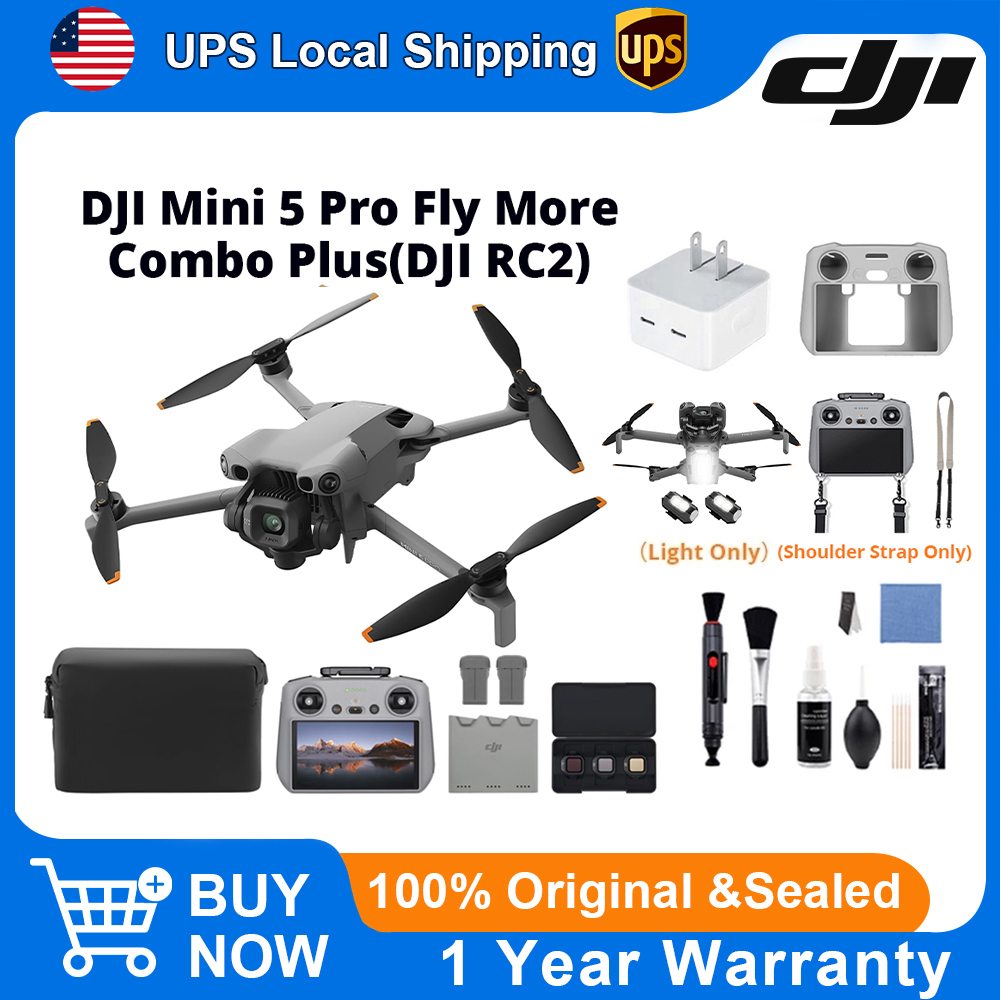 DJI Drone with a Camera DJI Mi - Drone Camera Vlog review and price