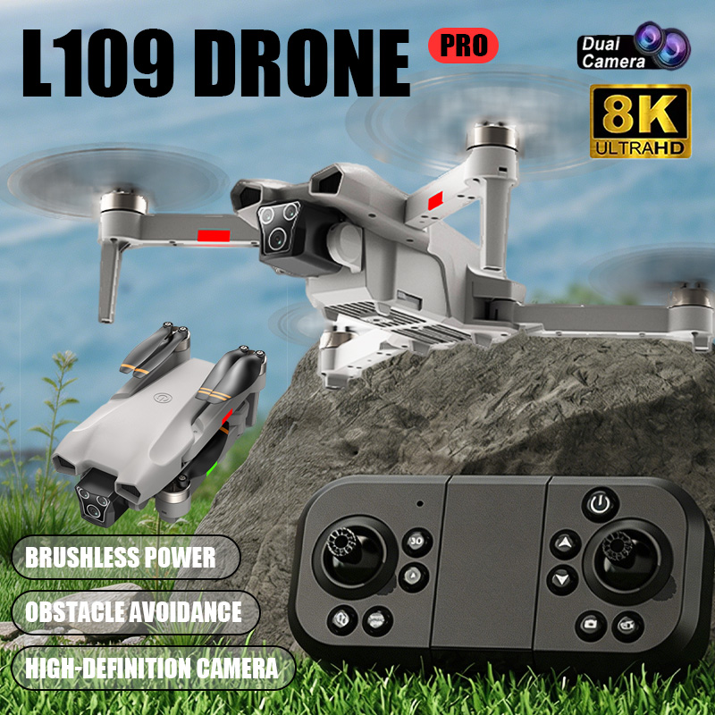 NEW Hot L017 Pro Drone Brushle - Drone Camera Mount review and price
