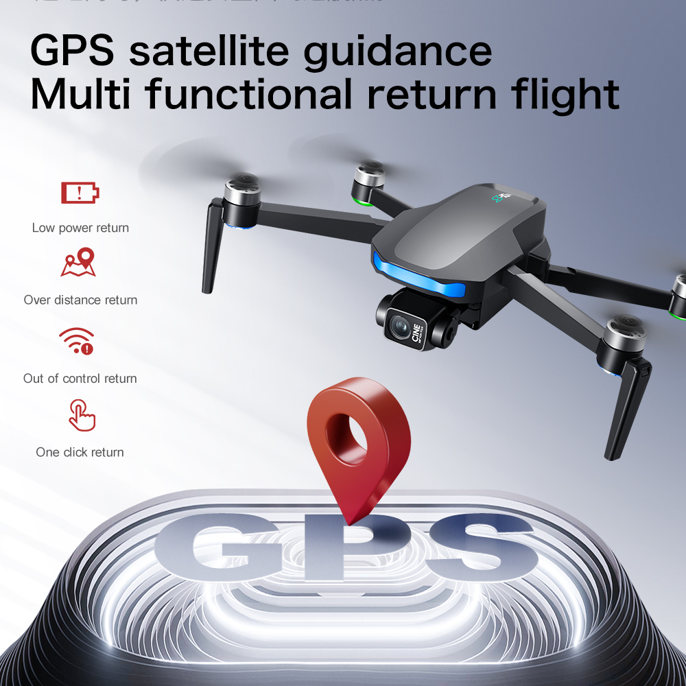 New S-X1 MAX Drone GPS 8K Prof - Drone Camera Mount review and price