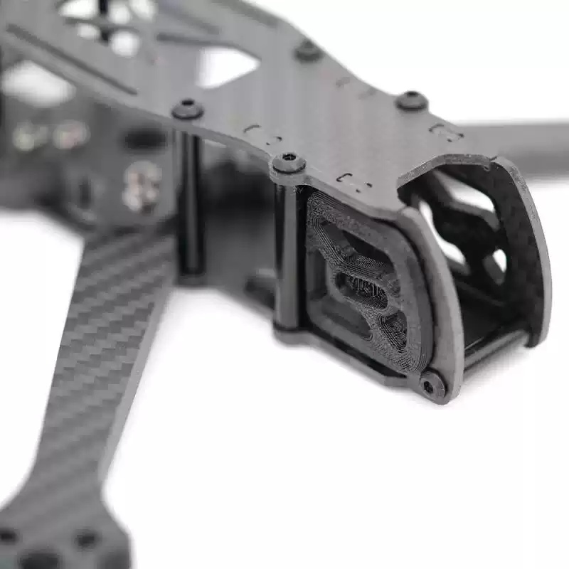 VoidFly TBS SOURCE ONE V6 5INC - Tbs Fpv Source One review and price