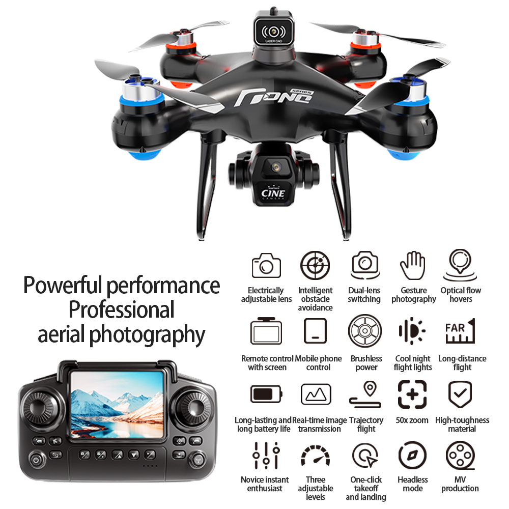 E55 Air Screen Control Drone P - Drone Camera Mount review and price