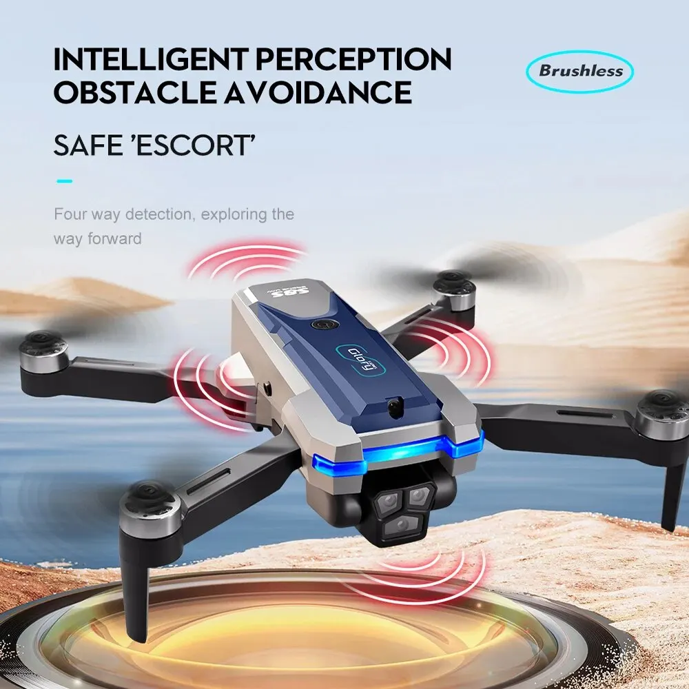 S8S GPS Drone 5G Wifi 8K HD Du - Drone Camera Mount review and price